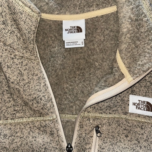 The North Face Vest - Picture 2 of 4